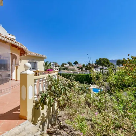 Guzman - Cleo Villa *