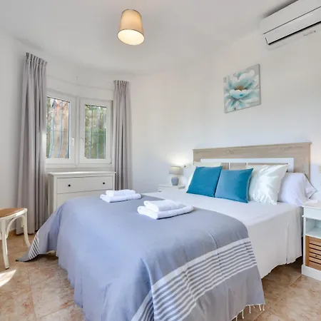 Guzman - Cleo Villa Moraira