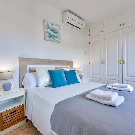 Guzman - Cleo Villa Moraira