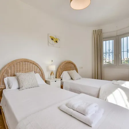 Guzman - Cleo Villa Moraira