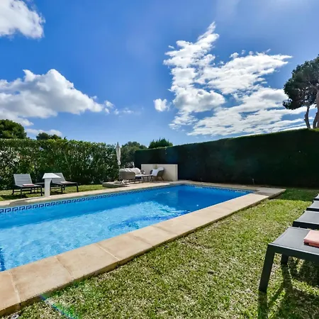 Villa Guzman - Cleo